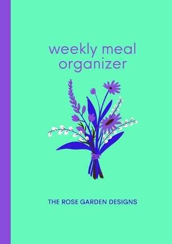 Cover image for Weekly Meal Organizer