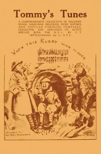 Cover image for Tommy's Tunes