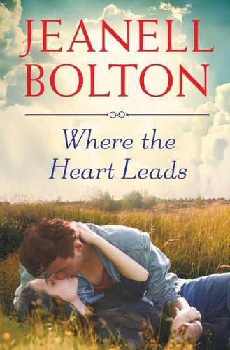 Cover image for Where the Heart Leads