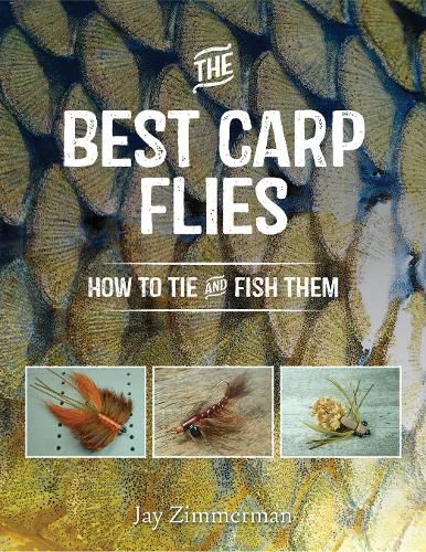 Cover image for Best Carp Flies: How to Tie and Fish Them