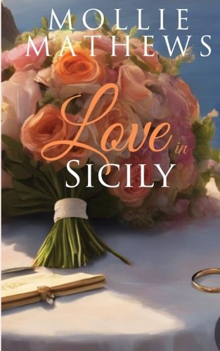 Cover image for Love In Sicily