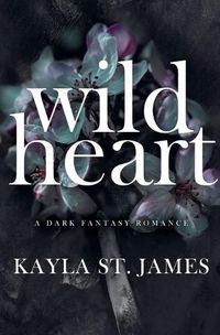 Cover image for Wild Heart