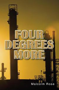 Cover image for Four Degrees More