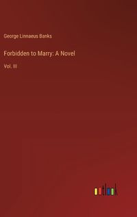 Cover image for Forbidden to Marry