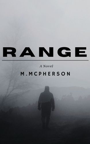 Cover image for Range