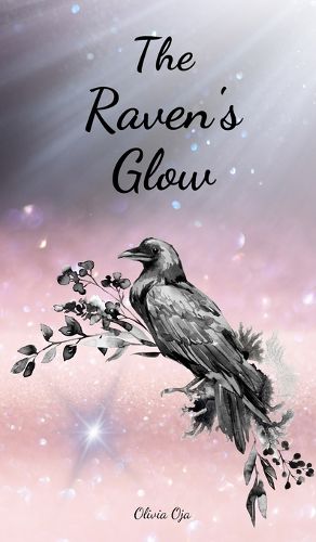 Cover image for The Raven's Glow