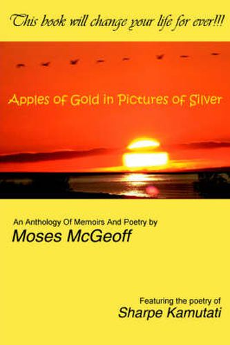 Cover image for Apples of Gold in Pictures of Silver