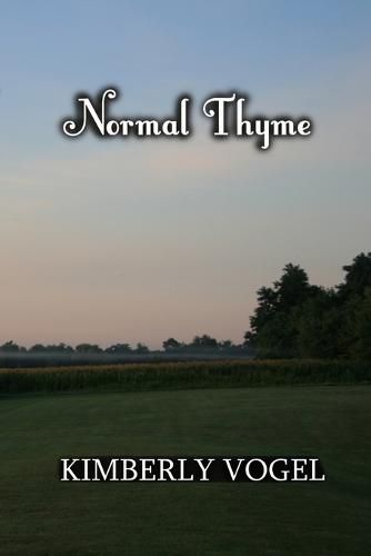 Cover image for Normal Thyme