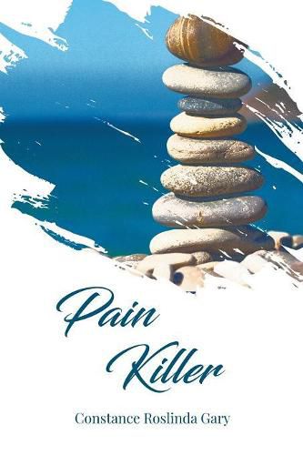 Cover image for Pain Killer