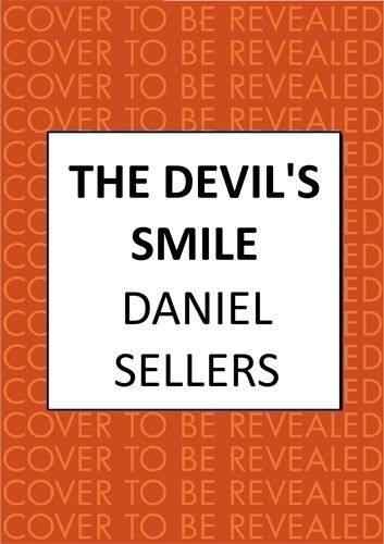 Cover image for The Devil's Smile