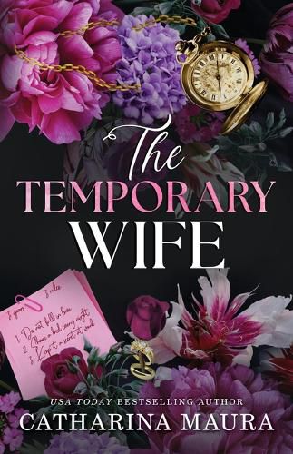 Cover image for The Temporary Wife (Standard Edition)