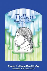 Cover image for Telleo