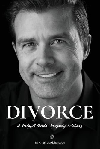 Cover image for Divorce