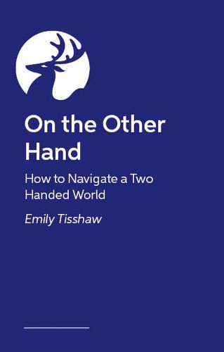 Cover image for On the Other Hand