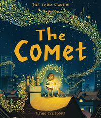 Cover image for The Comet