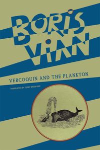 Cover image for Vercoquin and the Plankton