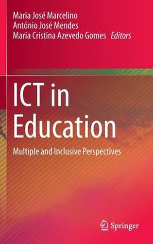 Cover image for ICT in Education: Multiple and Inclusive Perspectives