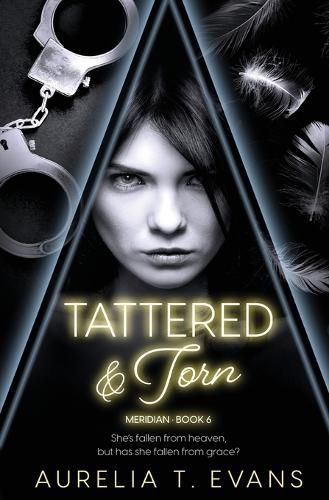 Cover image for Tattered & Torn