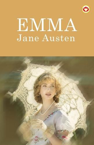 Cover image for Emma