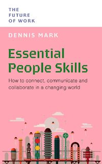 Cover image for Essential People Skills