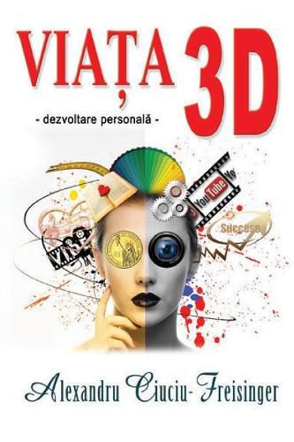 Cover image for Viata 3D