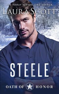 Cover image for Steele