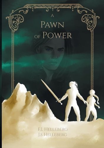 Cover image for A Pawn of Power