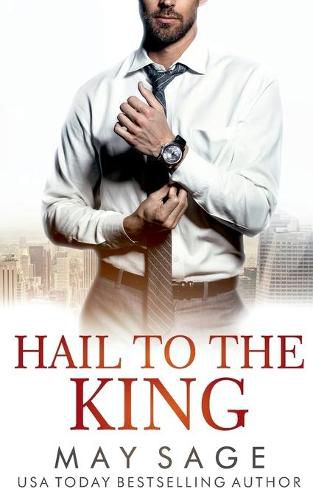 Cover image for Hail to the King