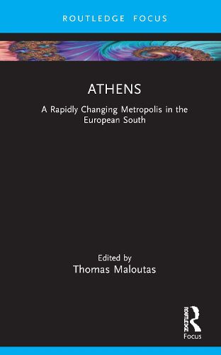 Cover image for Athens