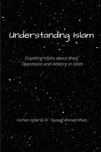 Cover image for Understanding Islam