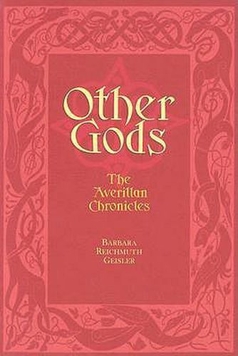 Cover image for Other Gods: The Averillan Chronicles