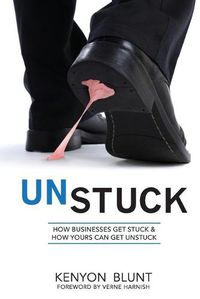 Cover image for Unstuck