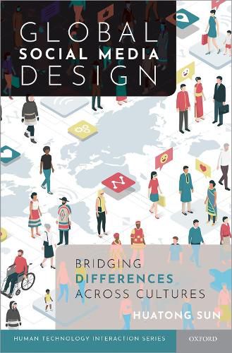 Cover image for Global Social Media Design: Bridging Differences Across Cultures