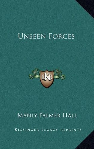 Unseen Forces