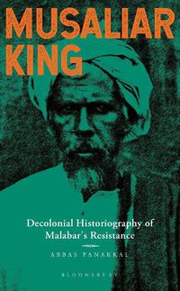 Cover image for Musaliar King