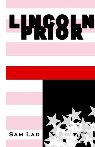 Cover image for Lincoln Prior