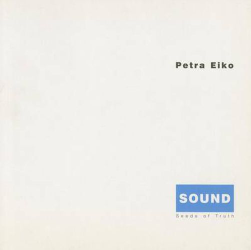 Cover image for SOUND