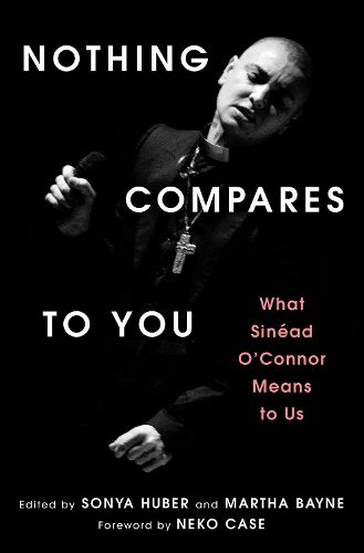 Cover image for Nothing Compares to You