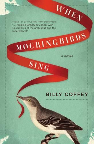 Cover image for When Mockingbirds Sing