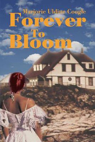 Cover image for Forever to Bloom