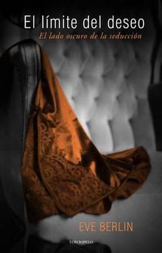 Cover image for El Limite del Deseo