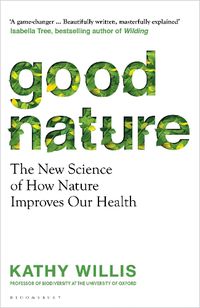 Cover image for Good Nature