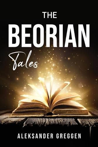 Cover image for The Beorian Tales