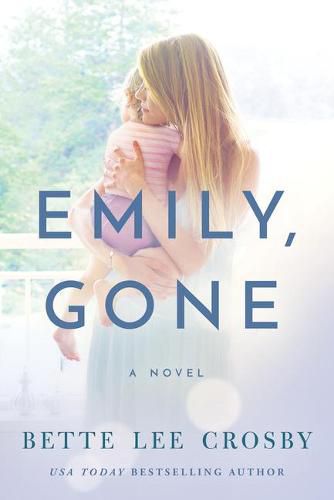 Cover image for Emily, Gone