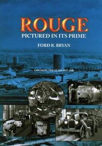 Cover image for Rouge