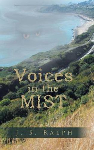 Cover image for Voices in the Mist