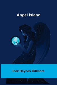 Cover image for Angel Island