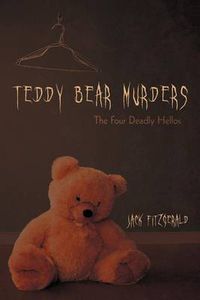 Cover image for Teddy Bear Murders