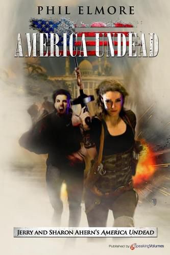 Cover image for America Undead