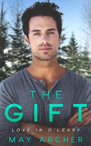 Cover image for The Gift